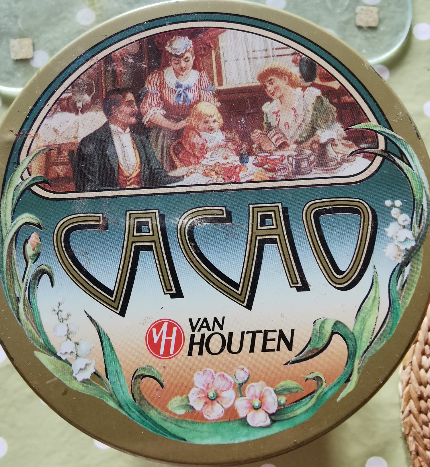 Cacao